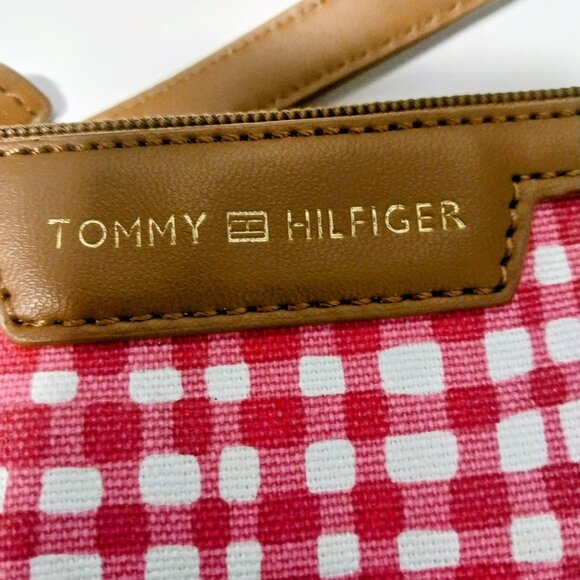 NWOT Tommy Hilfiger Crossbody Bag Women - Picture 4 of 7